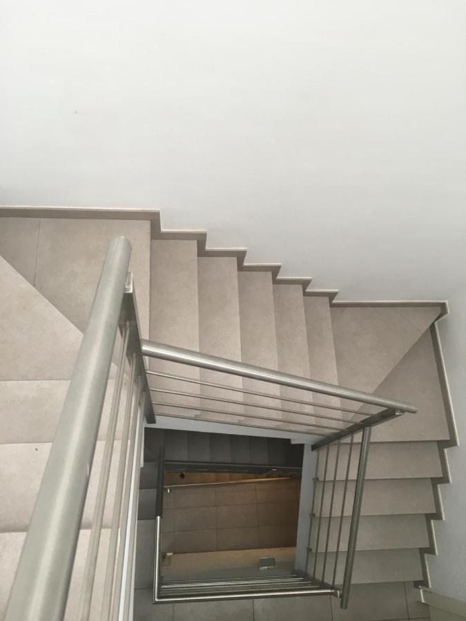 Hispalis Gran Plaza Sevilla Eksteriør bilde